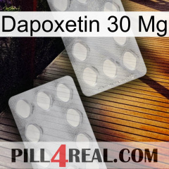 Dapoxetine 30 Mg 17